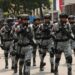 Cámara de Diputados inicia discusión de la Reforma a la Guardia Nacional. Foto de X Guardia Nacional