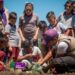 Habilitan Huertos Escolares en Tamaulipas