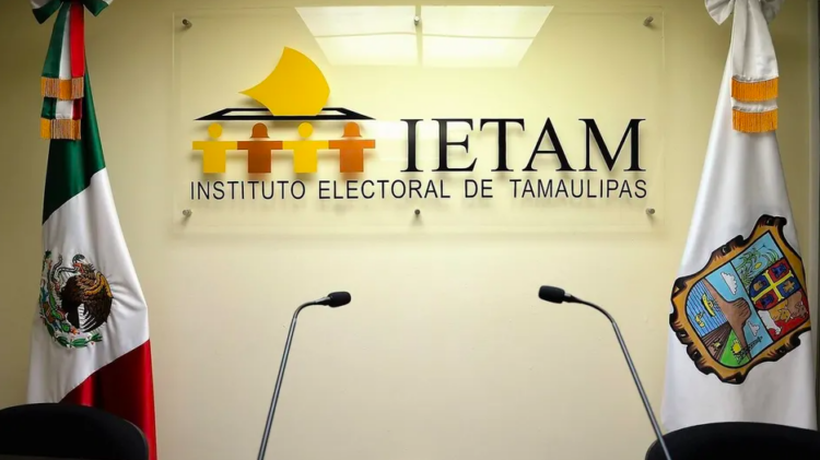 IETAM resolvió 160 quejas del proceso electoral 2023-2024 | Foto: Web