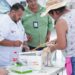 Implemente Gobierno de Reynosa brigada ECOPATAS en Vista Alta