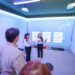 Inaugura Reynosa T-ROOM y Cuarto de Hidroterapia del CRI-Reynosa por 12.3 MDP