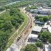 Invierte Gobierno de Reynosa 12.9 MDP en pavimentación hidráulica para la colonia Chapultepec