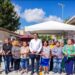 Invierte Gobierno de Reynosa más de 6 MDP en pavimentación para Las Mitras