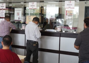 Invita Gobierno de Reynosa a aprovechar 100% de descuento en recargos de Predial