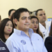Ismael García Cabeza de Vaca no acudirá a credencialización al Congreso. Foto de X Ismael García Cabeza de Vaca