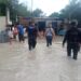 Lluvias en San Fernando afectan casas de 100 familias; son evacuadas a un albergue