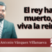 Marco Antonio Vázquez Villanueva