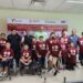 Paratletas reynosenses representarán a Tamaulipas en Tenis de Mesa