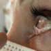 Pese a ser una de las entidades con más casos, descartan brote de conjuntivitis en Tamaulipas. Foto de Ocumed