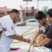 Reafirma Gobierno de Reynosa compromiso de protección y atención animal