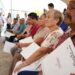 Reciben escrituras 50 familias en Victoria