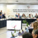 Avanza en Comisiones del Senado reforma de la Guardia Nacional. Foto de Senado de la República