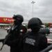 Refuerza Guardia Estatal vigilancia en comercios ante compras de regreso a clases