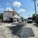 Rehabilita Gobierno de Reynosa pavimento en la calle Venustiano Carranza con 20 de Noviembre