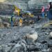 Reportan hallazgo de restos óseos, pudieran no ser de mineros de Pinabete
