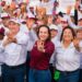 Resuelve Trife que Carmen Lilia presidirá Nuevo Laredo