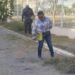 Sanearon cuadrillas del Gobierno de Reynosa COBAT 17