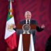 Se despide AMLO de la vida política, anuncia gobernador de Sonora