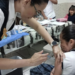 Tamaulipas dispone de más de 30 mil dosis de vacunas contra el VPH . Foto de Secretaría de Salud Tamaulipas