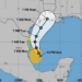 Municipios costeros y del norte en vigilancia por tormenta tropical "Francine" | Foto: Protección Civil Tamaulipas
