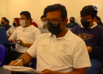 USJT abrirá la carrera de Derecho