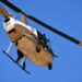 Vigila Guardia Estatal por tierra y aire toda la entidad