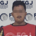 Vinculan a proceso a Yadir Alejandro 'N', presunto feminicida de Matamoros. Foto de Fiscalía Tamaulipas