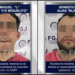 Vinculan a proceso al 'Metro 56' por secuestro agravado en Reynosa. Foto de Fiscalía Tamaulipas