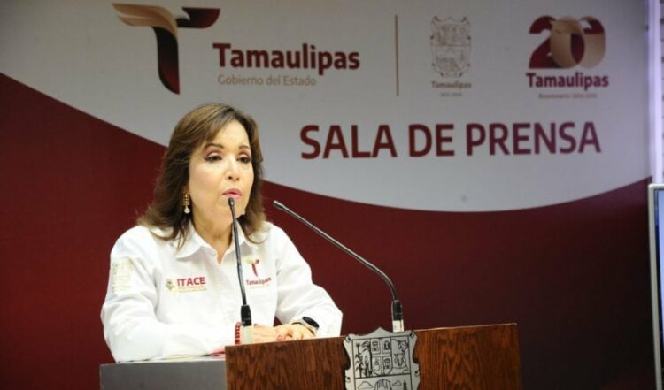 Tamaulipas será sede del XXVI Festival Nacional de Arte y Cultura FNAC 2024