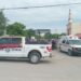Muere una persona atropellada enfrente de iglesia en Llera. Foto cortesía