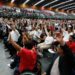 Congreso aprueba, en lo general, la Reforma al Poder Judicial. Foto de Canal del Congreso