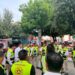 Más de mil inmuebles en Tamaulipas se sumarán al simulacro nacional. Foto de Protección Civil Tamaulipas