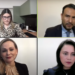 Sala Regional revoca medida para credencialización en el Congreso de Tamaulipas. Foto tomada de video