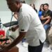 Promueve la UAT campaña de salud preventiva en el Campus Victoria