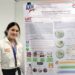 Alumna de la UAT estudia el potencial antimicrobiano de la vaina de mezquite