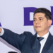 Alcalde de Chilpancingo asesinado no había solicitado protección de seguridad. Foto de Facebook Alejandro Arcos