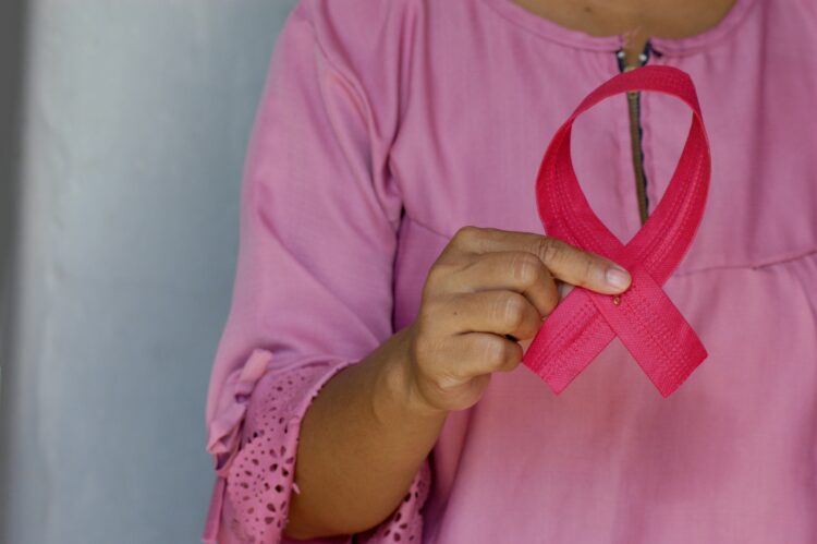 Tamaulipas, por encima de la media nacional en cáncer de mama. Foto de Unsplash