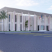 iniciará la construcción de las dos etapas de la Ciudad Judicial Victoria, a fin de concluir en octubre del 2025. Foto de Web