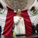 Claudia Sheinbaum Pardo, presidenta constitucional de los Estados Unidos Mexicanos