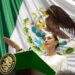 Claudia Sheinbaum, presidenta de México
