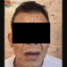 Detienen al presunto asesino del sacerdote Marcelo Pérez. Foto de Fiscalía Chiapas