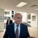 Eduardo Govea Orozco, fiscal anticorrupción. Foto de Josué Escamilla