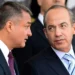 "Quien infrinja la ley debe asumir las consecuencias de sus actos": Calderón sobre García Luna. Foto de MX Político
