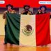 Ganan tamaulipecos en certamen de invenciones en Malasia