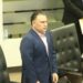 Gerardo Peña toma protesta como diputado local en el Congreso de Tamaulipas
