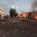FGR investigará atentados con coche bomba en Guanajuato, confirma Sheinbaum. Foto de X