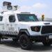 Se sancionará cualquier mala actuación de las Fuerzas Armadas en casos de Nuevo Laredo: Sheinbaum. Foto de X Guardia Nacional