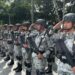 Presentan la Estrategia Nacional de Seguridad. Foto de X Guardia Nacional
