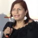 "No nos merecemos ese fiscal": Martha Olivia López en la FIL Zócalo. Foto tomada de video