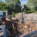 Mejora Secretaría de Obras Públicas infraestructura hidráulica en Aldama